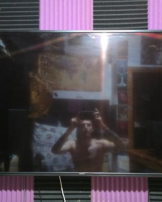 TV HITACHI 50 POLLICI 4K SMART TV