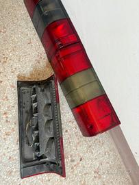 Fanali posteriori fiat ducato