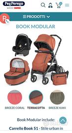 Trio Peg Perego Book 51