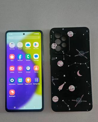 samsung A52