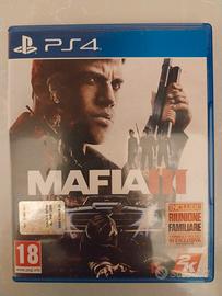 videogioco Mafia III