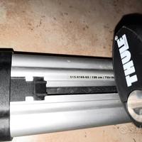 Coppia barre portatutto Thule cm. 120