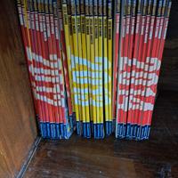 Collezioni tutto trasporti