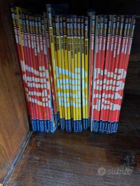 Collezioni tutto trasporti