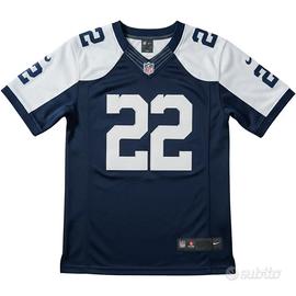 maglia Dallas Cowboys smith limited edition size M
