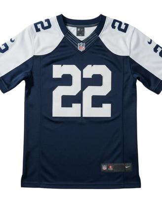 maglia Dallas Cowboys smith limited edition size M