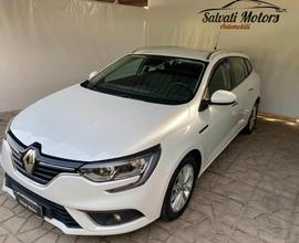Renault Megane Mégane Sporter Blue dCi 115 CV Busi