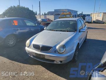 LANCIA LYBRA 839 1.9 JTD 116CV 01-05 -ricambi