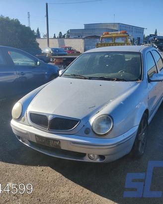 LANCIA LYBRA 839 1.9 JTD 116CV 01-05 -ricambi