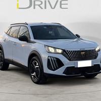 Peugeot 2008 PureTech 100cv S&S Allure BIANCO