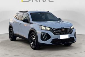 Peugeot 2008 PureTech 100cv S&S Allure BIANCO