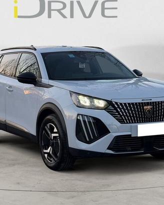 Peugeot 2008 PureTech 100cv S&S Allure BIANCO