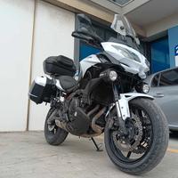 Kawasaki Versys 650 ABS - 2015