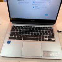 Acer 314  Chromebook