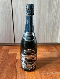 Bottiglia Raggio di luna scudetto ROMA  1983