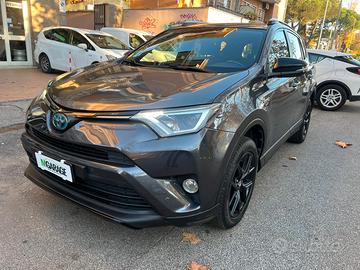 Toyota RAV4 2.5 Hybrid 2WD Dynamic+