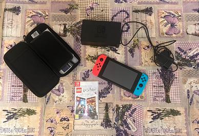 Nontendo switch