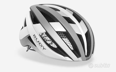 Casco Rudy Project Venger White Nuovo