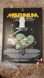 MILLENIUM gioco da tavolo 