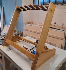 Supporto per basso/chitarra