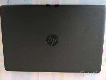 Notebook HP 15 pollici NON funzionante