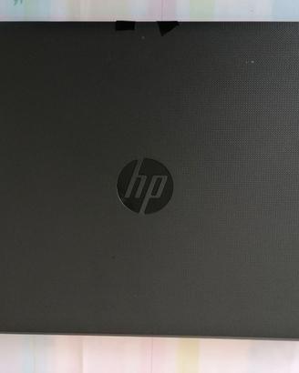 Notebook HP 15 pollici NON funzionante