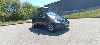 Mercedes Classe A 180 CDI