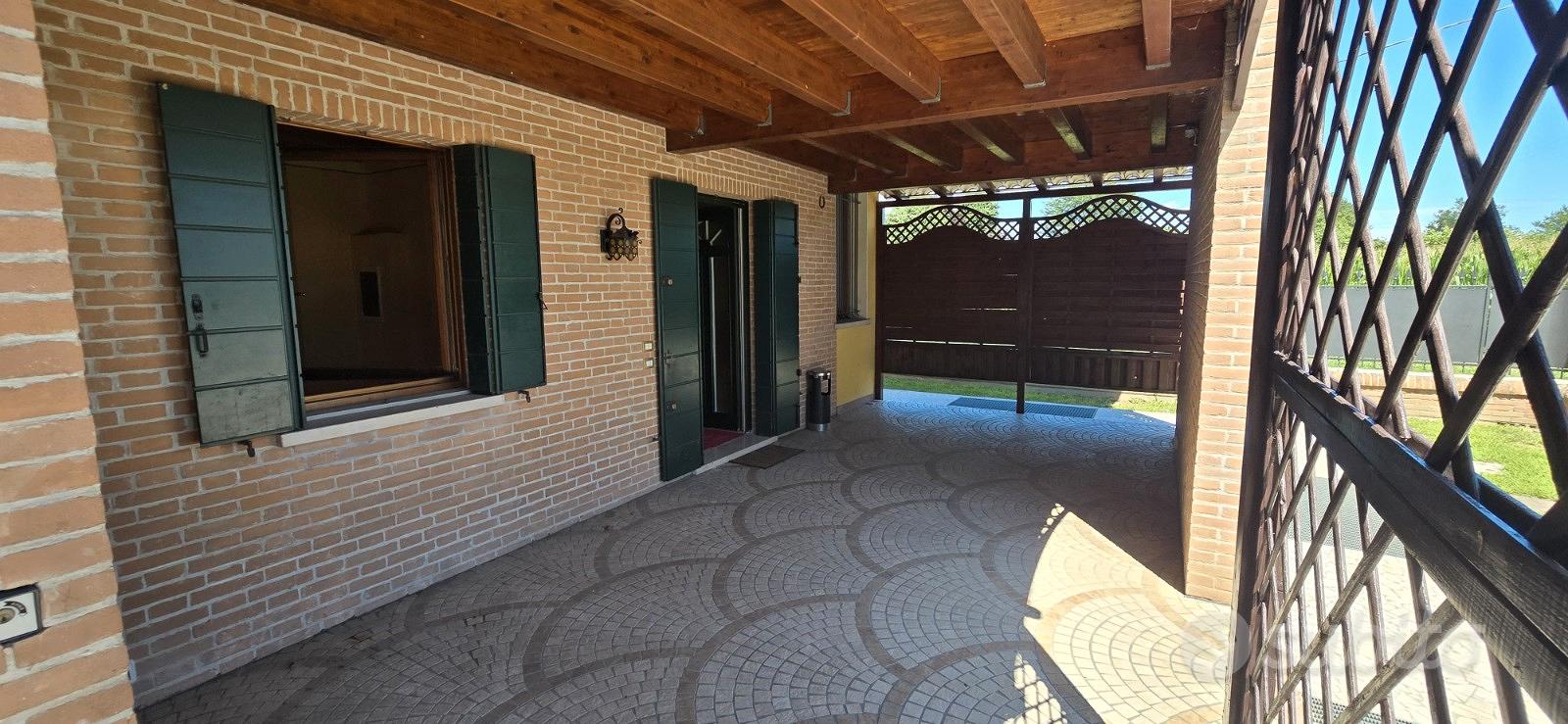 Casa – San Giorgio delle Pertiche, Anconetta - Vista 4