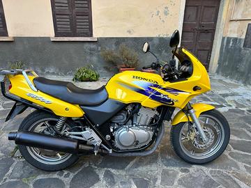 Honda CB 500 - 1997