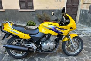 Honda CB 500 - 1997