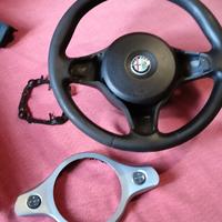 volante alfa 159