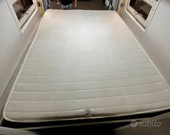 Materasso 140x190