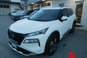 Nissan X-Trail e-Power 2WD 5 posti Tekna 158cv