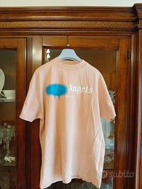 t-shirt Palm Angels m