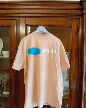 t-shirt Palm Angels m