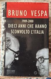 Libri narrativa politica
