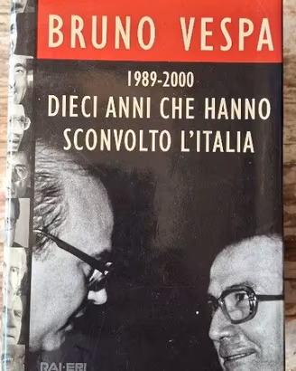 Libri narrativa politica