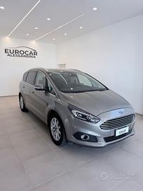 Ford S-Max 1.5 EcoBoost 160CV Start&Stop Titanium 