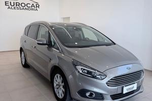 Ford S-Max 1.5 EcoBoost 160CV Start&Stop Titanium 