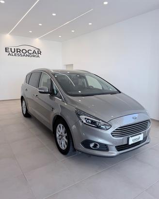Ford S-Max 1.5 EcoBoost 160CV Start&Stop Titanium 