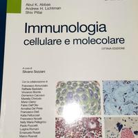 immunologia cellulare e molecolare , ottava ed.