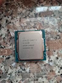 Intel i5 11400