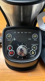 robot MasterChef Carlo Cracco ,tipo Bimby 