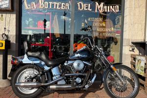 Harley-davidson 1340 Softail Custom FXSTC
