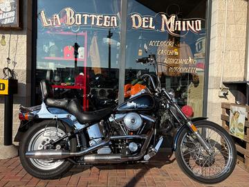 Harley-davidson 1340 Softail Custom FXSTC