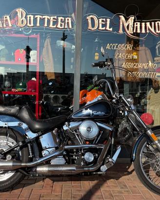 Harley-davidson 1340 Softail Custom FXSTC