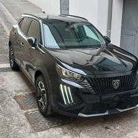 Peugeot 2008 Hybrid 145 e-DCS6 Allure