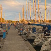 Posto barca 12x4 alto Adriatico