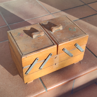 Porta Oggetti vintage