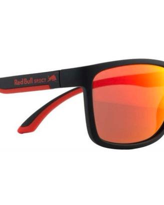 Red Bull spect occhiali da sole nero/fumo